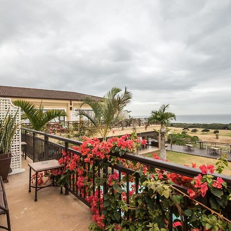 Fairway Guest House Durban Exterior foto