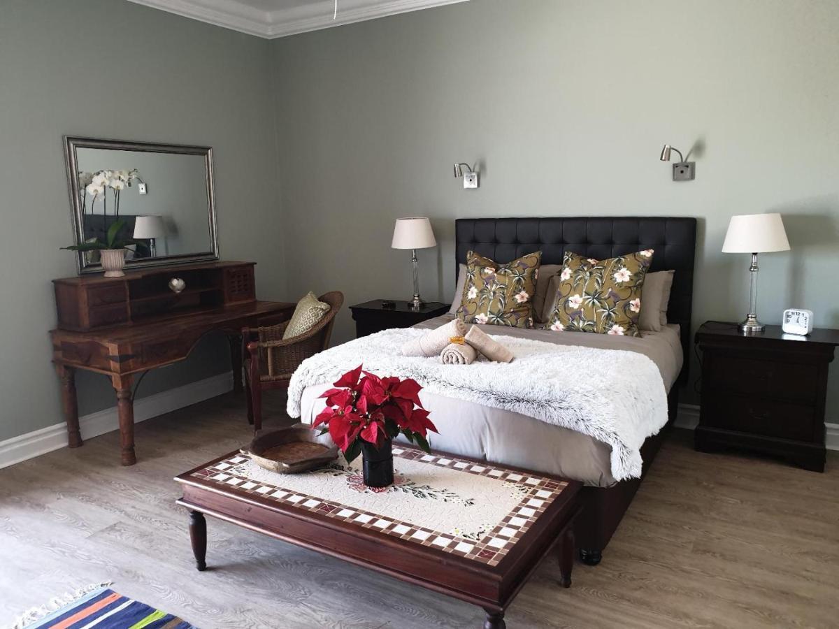 Fairway Guest House Durban Exterior foto