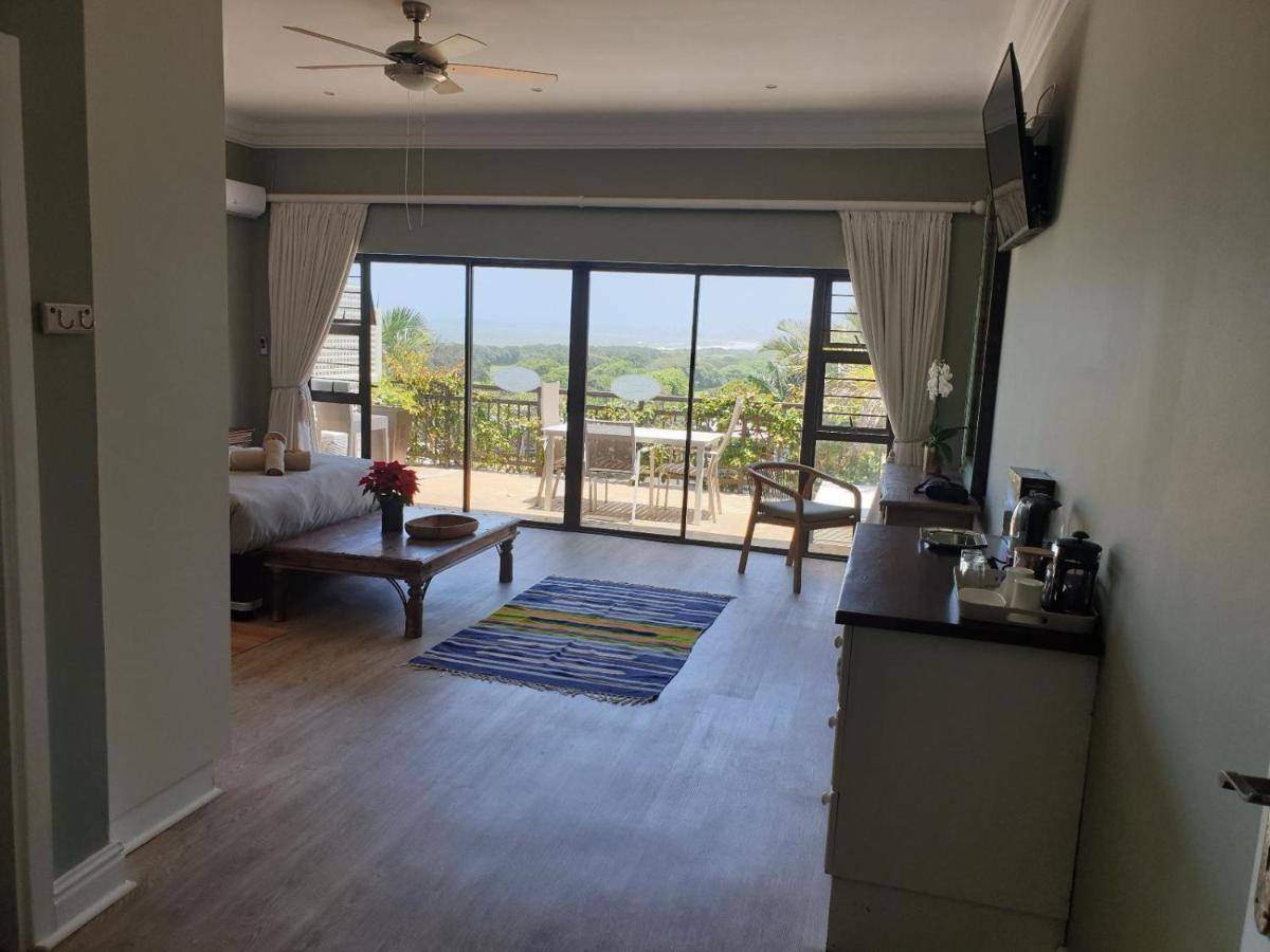 Fairway Guest House Durban Exterior foto