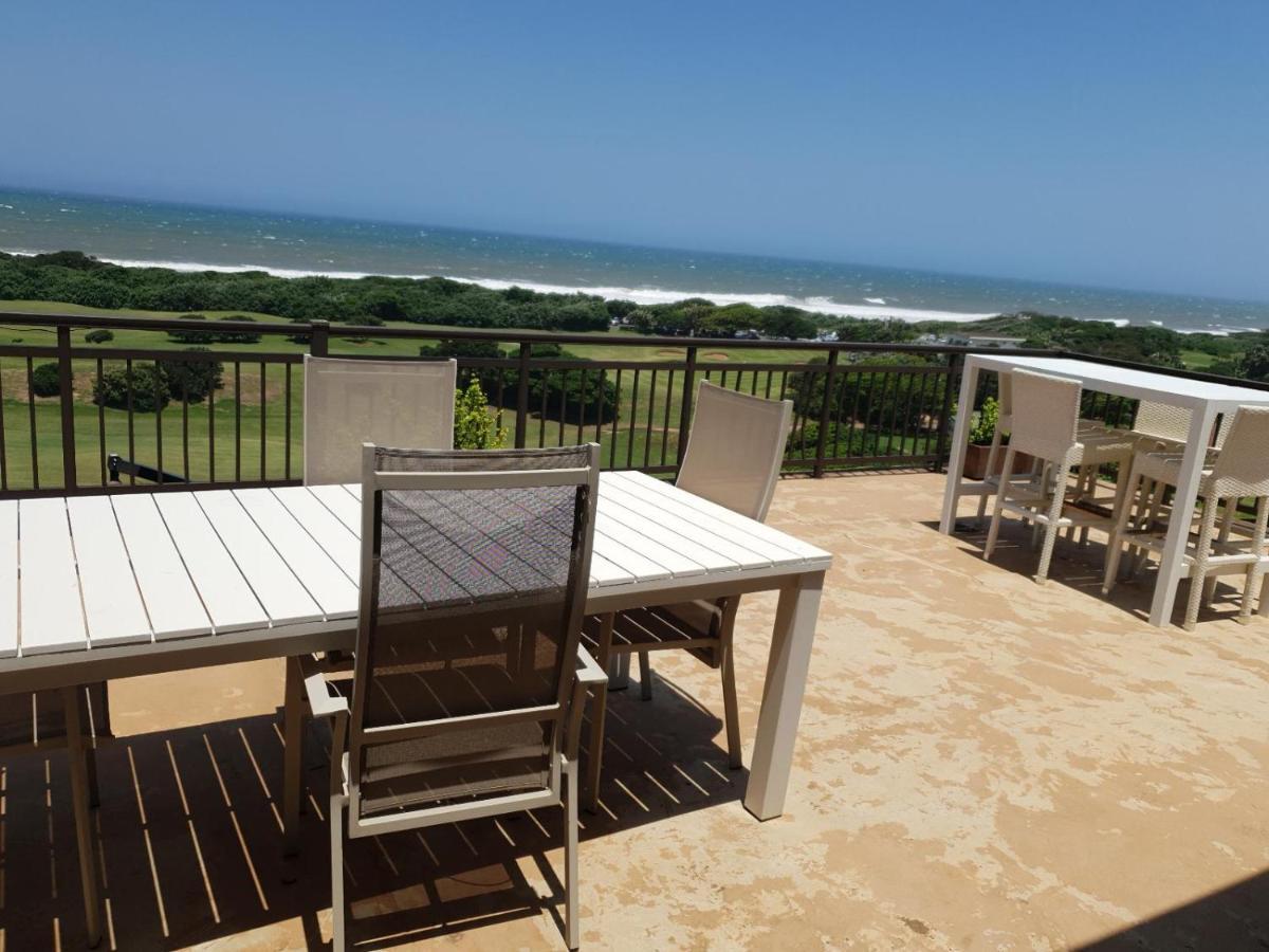 Fairway Guest House Durban Exterior foto