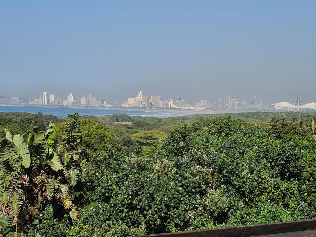 Fairway Guest House Durban Exterior foto