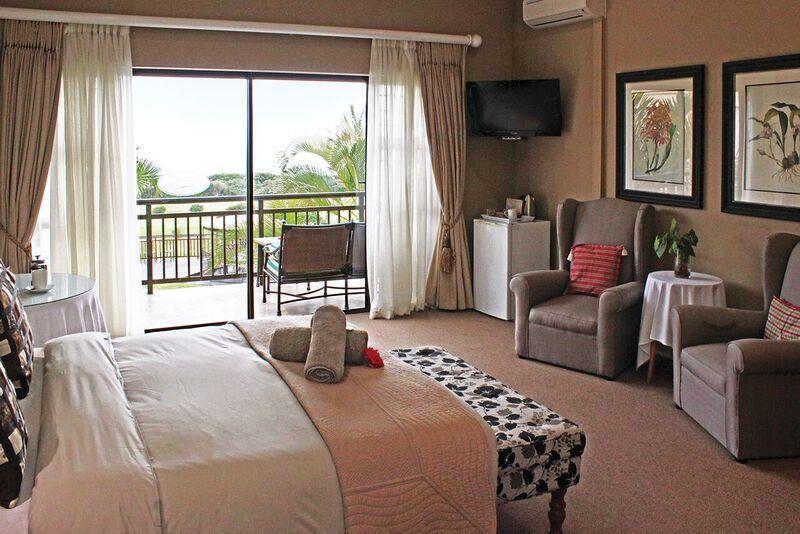 Fairway Guest House Durban Exterior foto